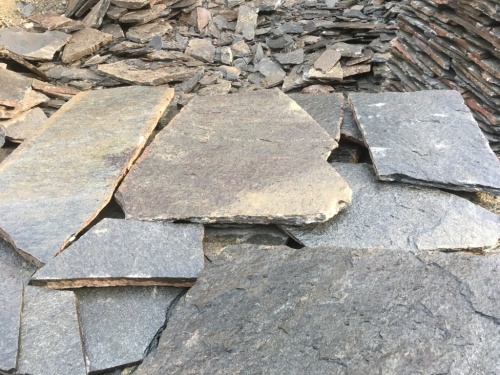 Серицит для лестницы, ступеней купить в Радужном